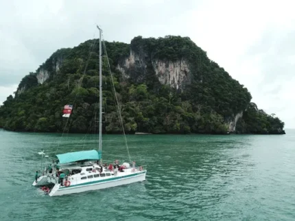 Singapore - Penang - Langkawi