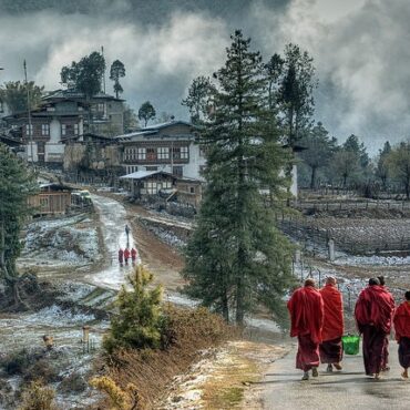 Bhutan