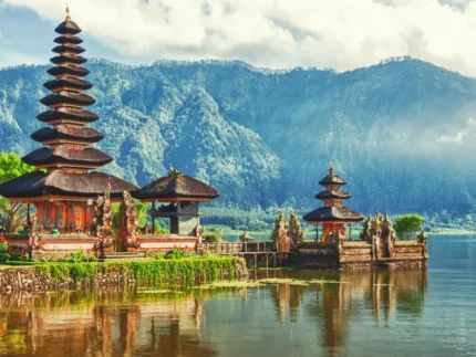 Exotic Bali Tour