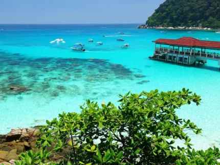 Singapore Tour with Malaysia Tour