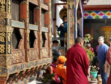 Fascinating Bhutan Tour