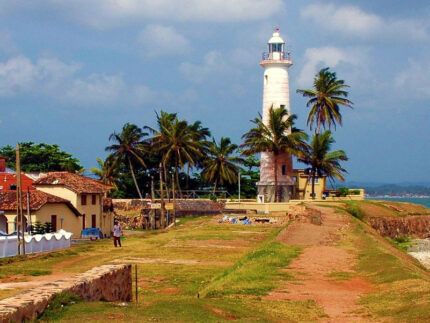 Sri Lanka Discovery Tour