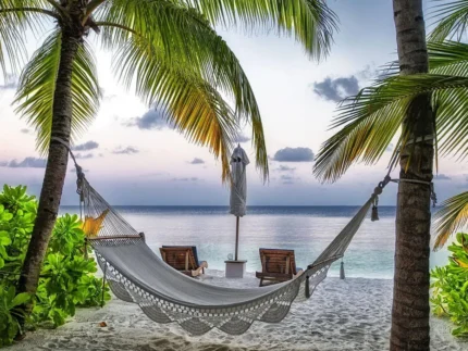 Mystival Maldives Tour