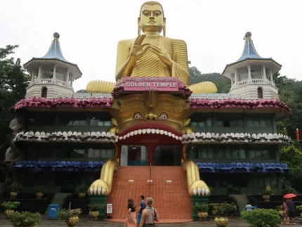 Best Of Sri Lanka Tour