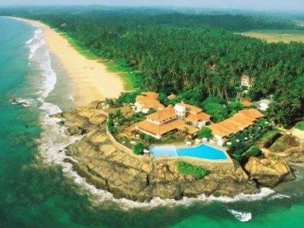 Highlight of Sri Lanka Tour