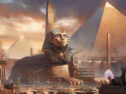 Egyptian Delight Tour