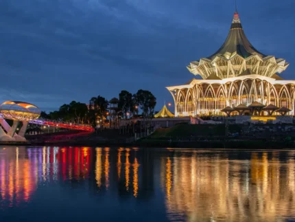 Kuala Lumpur Tour with Langkawi