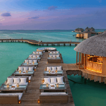 Maldives