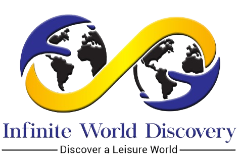 Infinite World Discovery